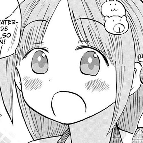 Ponkotsu-chan Kenshouchuu Chapter 25: Let's Unite For A Great Plan! cover