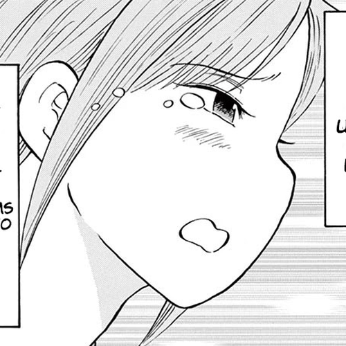 Ponkotsu-chan Kenshouchuu Chapter 26: Water's Edge cover