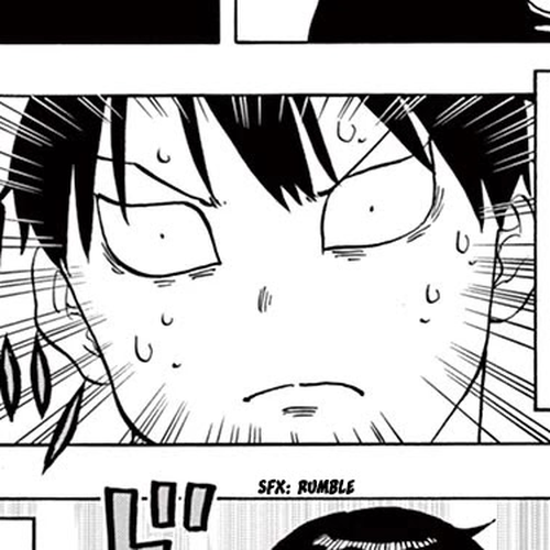Ponkotsu-chan Kenshouchuu Chapter 27: Let Eat Snow Cones cover
