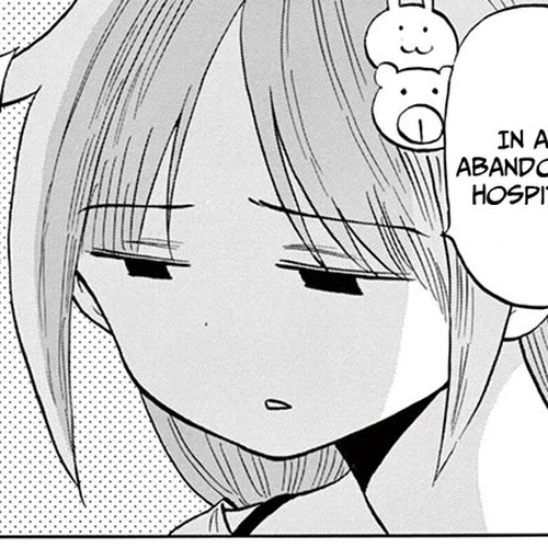 Ponkotsu-chan Kenshouchuu Chapter 28: Elevator Ghost Stories cover