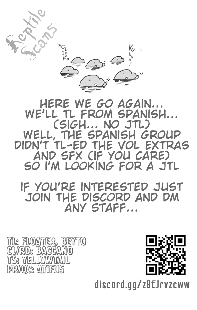 Ponkotsu-chan Kenshouchuu Chapter 31 page 16 - Chapter 31: Escape from Deserted Island, Part 3