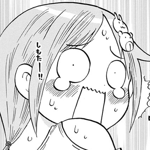 Ponkotsu-chan Kenshouchuu Chapter 33: Bonding with Mother cover