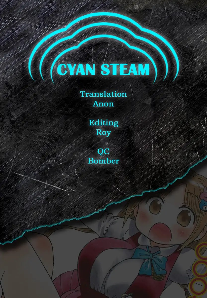 Ponkotsu-chan Kenshouchuu Chapter 4 page 15 - Chapter 4: Big Yumesaki-san