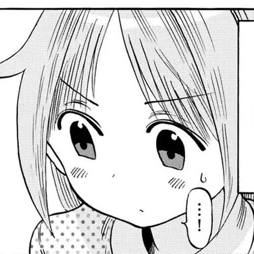 Ponkotsu-chan Kenshouchuu Chapter 4: Big Yumesaki-san cover