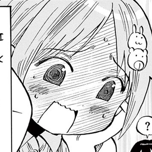 Ponkotsu-chan Kenshouchuu Chapter 46: Feelings of Soap cover