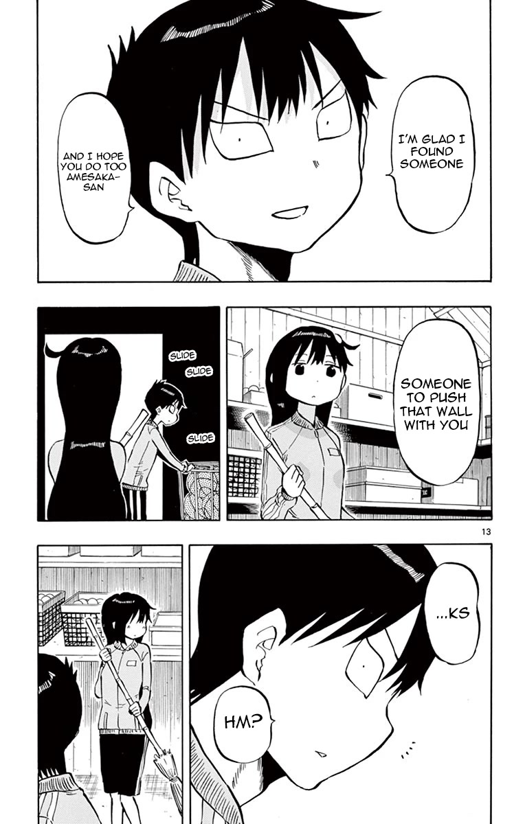 Ponkotsu-chan Kenshouchuu Chapter 47 page 13 - Chapter 47: Another Ponkotsu has Appeared