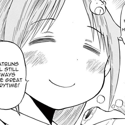 Ponkotsu-chan Kenshouchuu Chapter 48: Guilt Cleaner cover