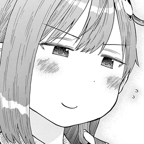 Ponkotsu-chan Kenshouchuu Chapter 49: How to Make a Friend cover