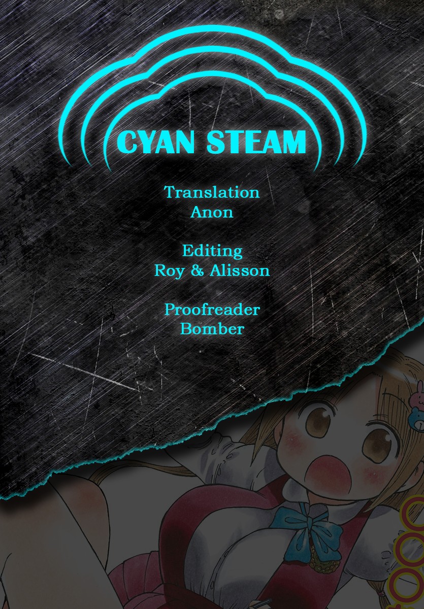 Ponkotsu-chan Kenshouchuu Chapter 5 page 15 - Chapter 5: Yumesaki-san 1/2
