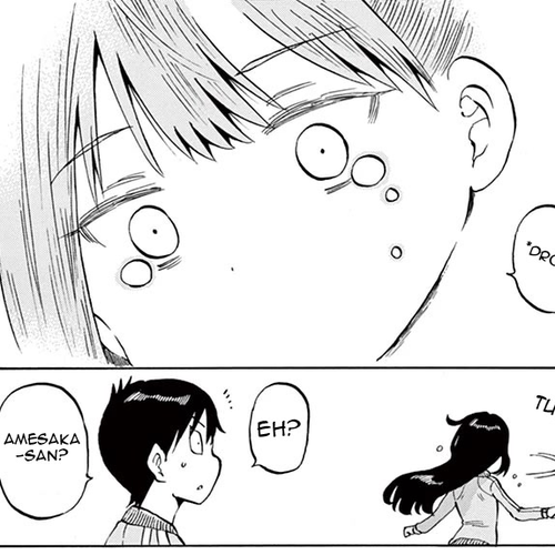 Ponkotsu-chan Kenshouchuu Chapter 51: Would You Please Be My Friend? cover