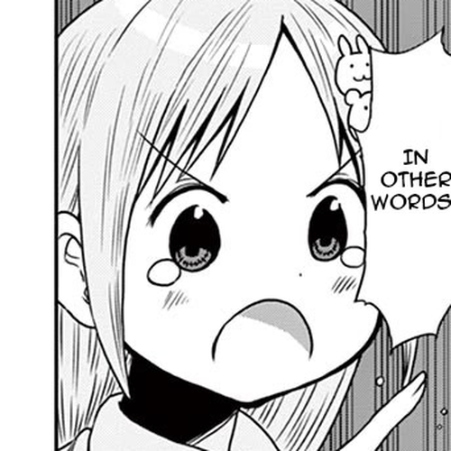 Ponkotsu-chan Kenshouchuu Chapter 53.5: Investigating With Detective Ponkotsu-Chan cover