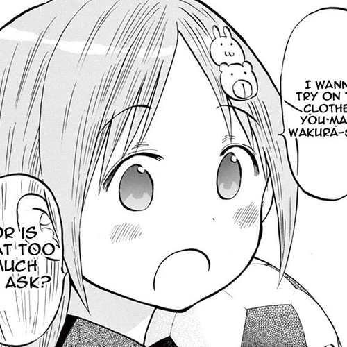 Ponkotsu-chan Kenshouchuu Chapter 55: Drawer of Memories cover