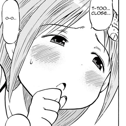 Ponkotsu-chan Kenshouchuu Chapter 57: Title Slots cover