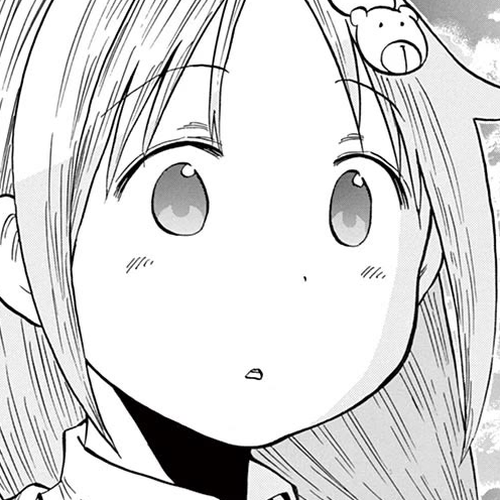 Ponkotsu-chan Kenshouchuu Chapter 58: Yumesaki-San is Nervous cover