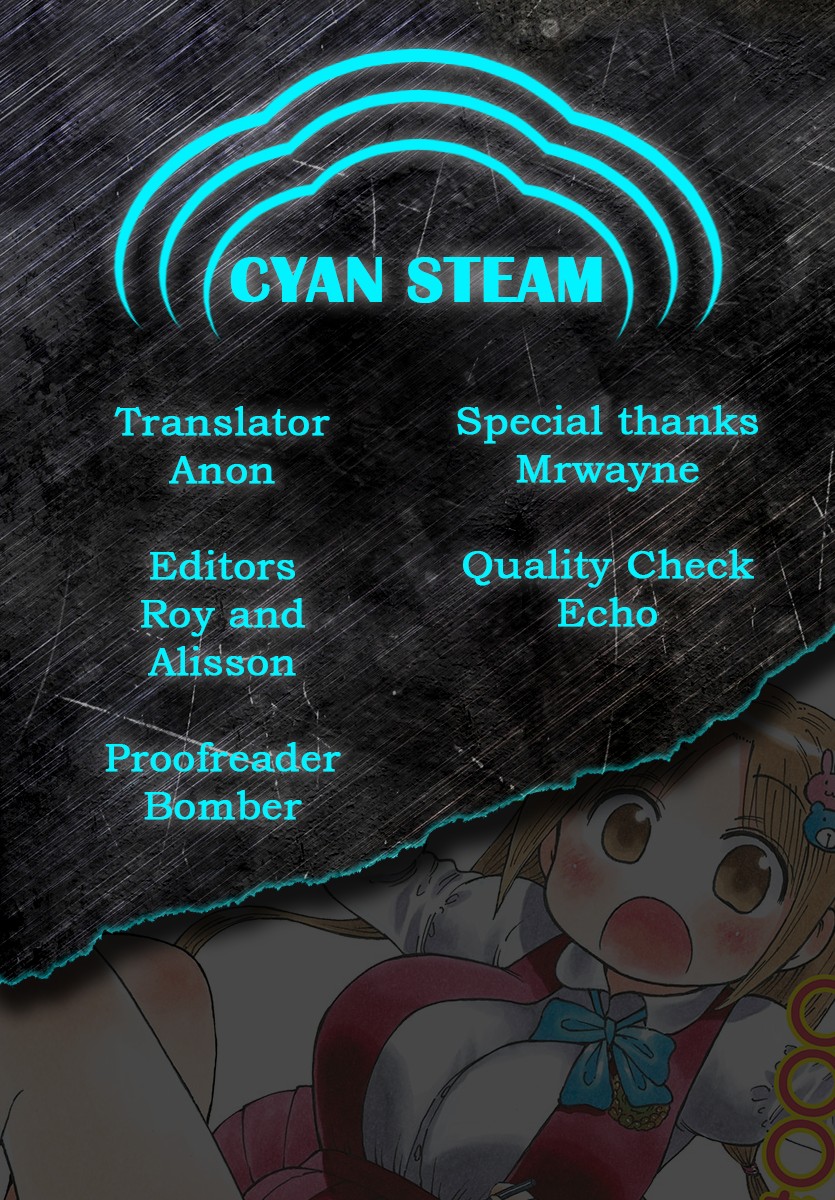 Ponkotsu-chan Kenshouchuu Chapter 6 page 15 - Chapter 6: Yumesaki-san Slides