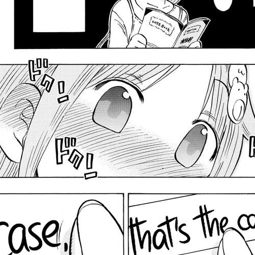 Ponkotsu-chan Kenshouchuu Chapter 6: Yumesaki-san Slides cover