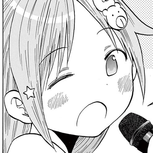 Ponkotsu-chan Kenshouchuu Chapter 66: Let's Make A Band cover