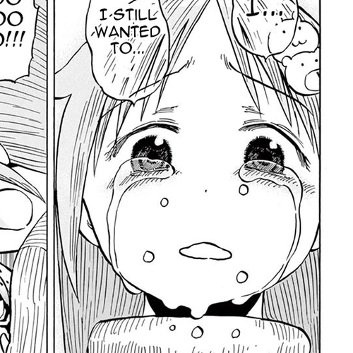 Ponkotsu-chan Kenshouchuu Chapter 68: It's Hard, Yumesaki-san cover