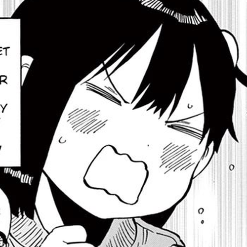Ponkotsu-chan Kenshouchuu Chapter 69: The Mercenary and the Girl cover