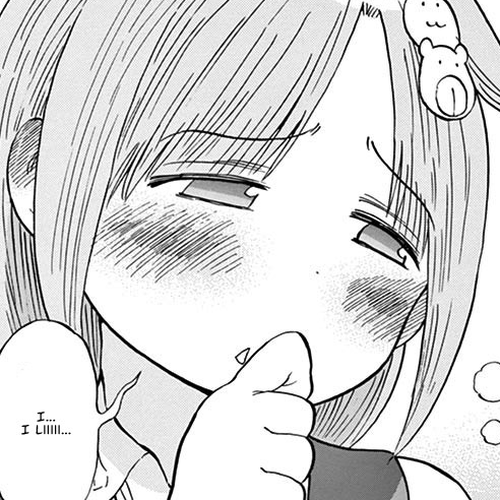 Ponkotsu-chan Kenshouchuu Chapter 7: Wakura Anzu cover