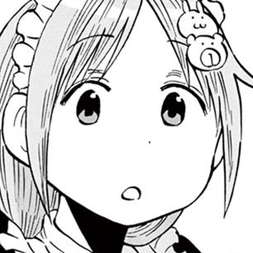 Ponkotsu-chan Kenshouchuu Chapter 72: Manzai cover