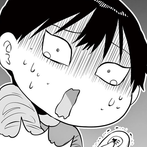 Ponkotsu-chan Kenshouchuu Chapter 75.5: Daycare with Ponkotsu-chan! cover