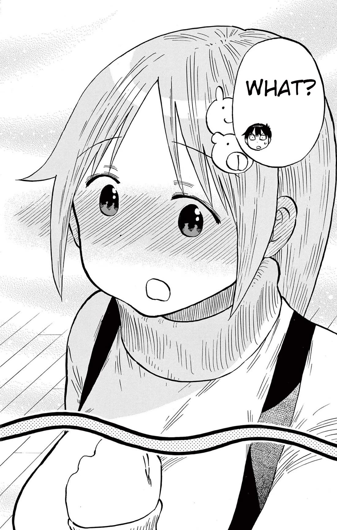 Ponkotsu-chan Kenshouchuu Chapter 77 page 12 - Chapter 77: It's Going Around