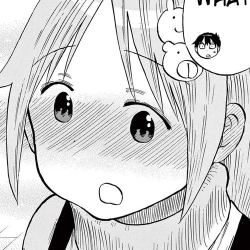 Ponkotsu-chan Kenshouchuu Chapter 77: It's Going Around cover
