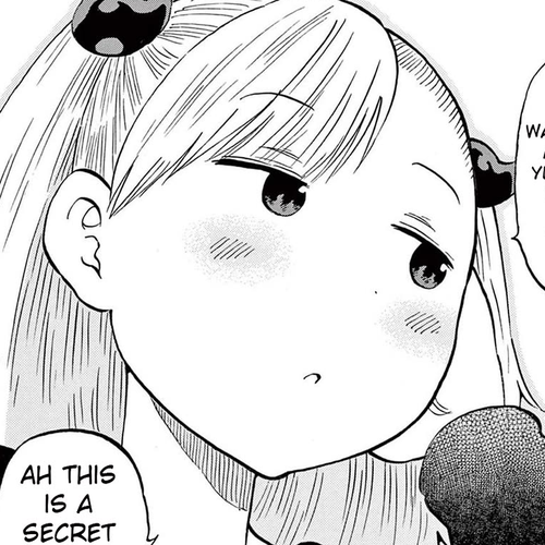 Ponkotsu-chan Kenshouchuu Chapter 79: Amesaka-san and An-chan cover
