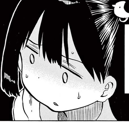 Ponkotsu-chan Kenshouchuu Chapter 80: Amesaka On The Trail cover
