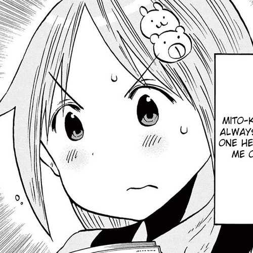 Ponkotsu-chan Kenshouchuu Chapter 88: Valentines Day (Part one) cover