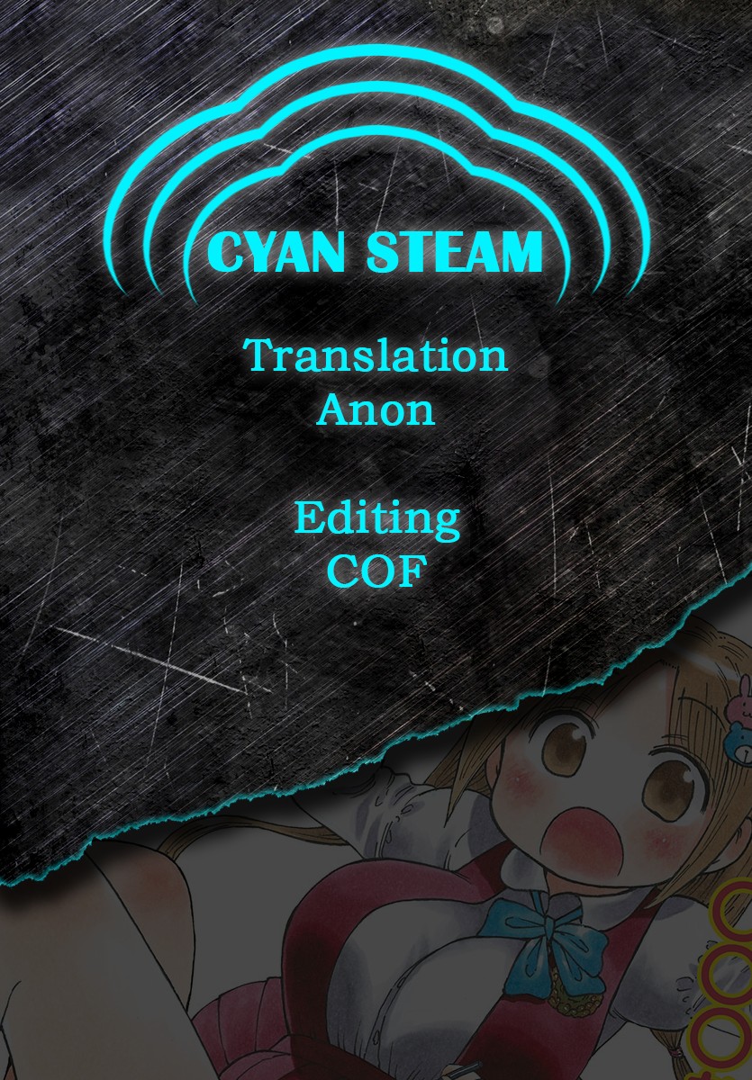 Ponkotsu-chan Kenshouchuu Chapter 9.5 page 23 - Chapter 9.5: Ponkotsu-chan's Adventure