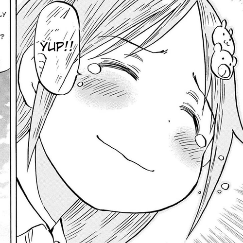 Ponkotsu-chan Kenshouchuu Chapter 93: The Proverb of Yumesaki-San cover