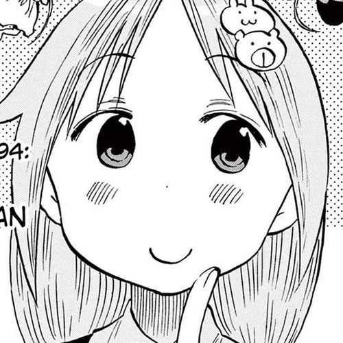 Ponkotsu-chan Kenshouchuu Chapter 94: Cunning Yumesaki-San cover