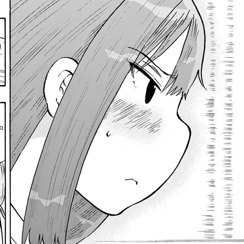 Ponkotsu-chan Kenshouchuu Chapter 95: Telepathy Direct Message cover