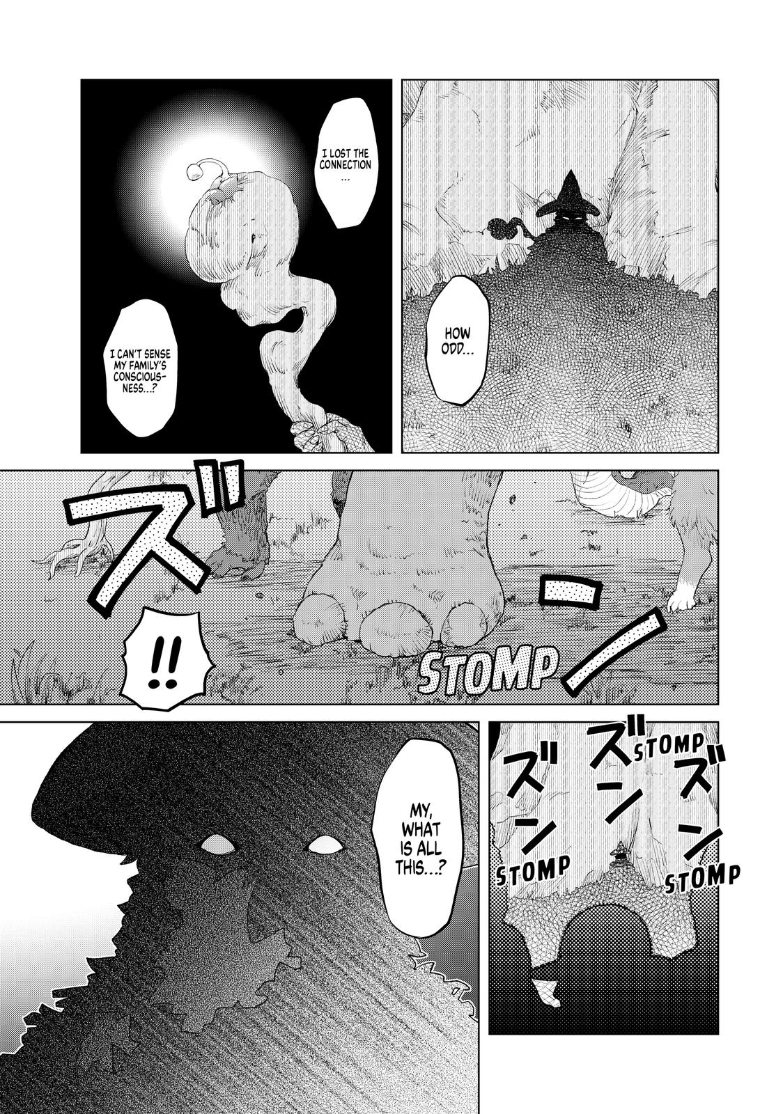 Ponkotsu ga Tensei Shitara Zongai Saikyou Chapter 12 page 25 - Chapter 12