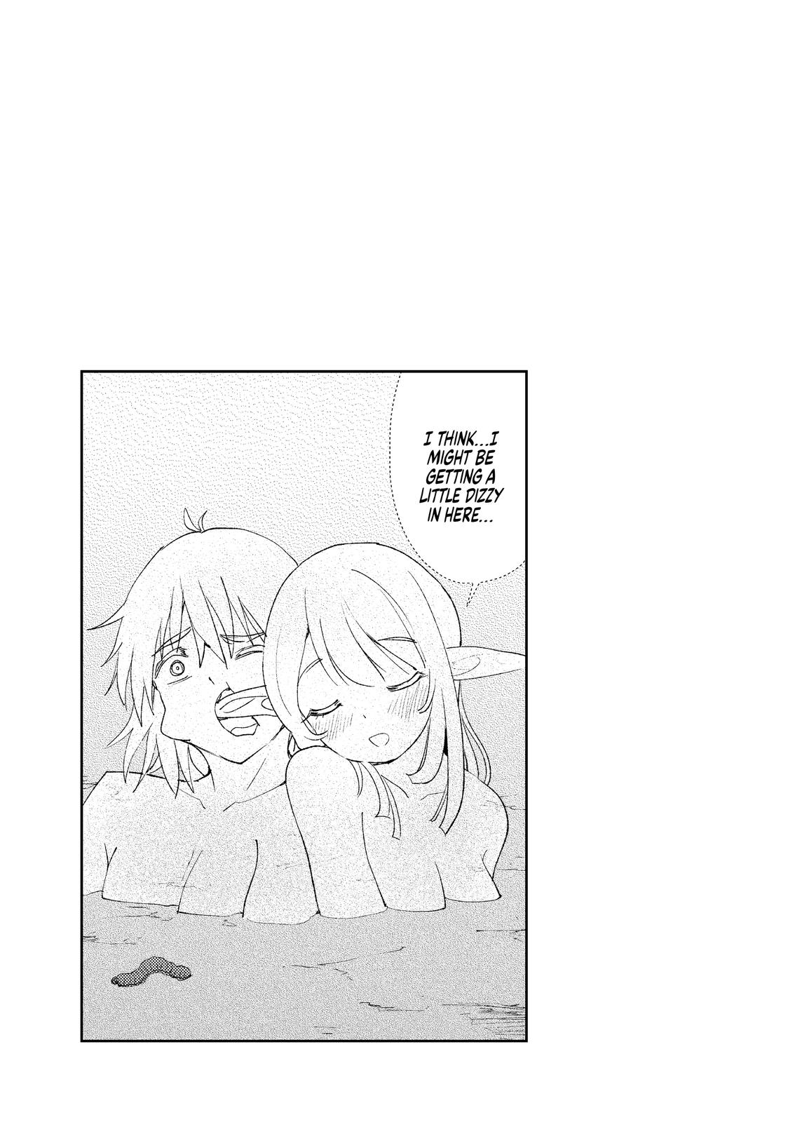 Ponkotsu ga Tensei Shitara Zongai Saikyou Chapter 13 page 23 - Chapter 13