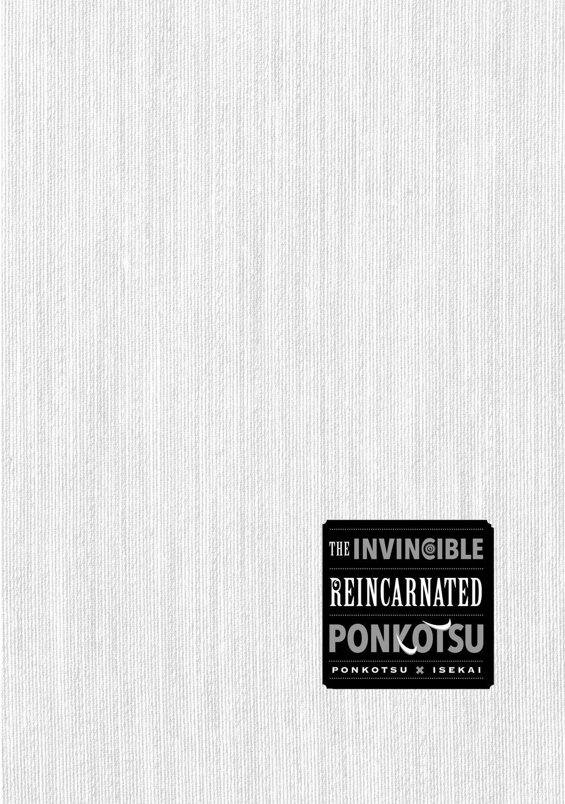 Ponkotsu ga Tensei Shitara Zongai Saikyou Chapter 15 page 28 - Chapter 15