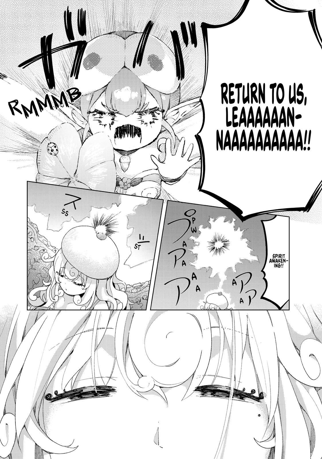 Ponkotsu ga Tensei Shitara Zongai Saikyou Chapter 16 page 29 - Chapter 16