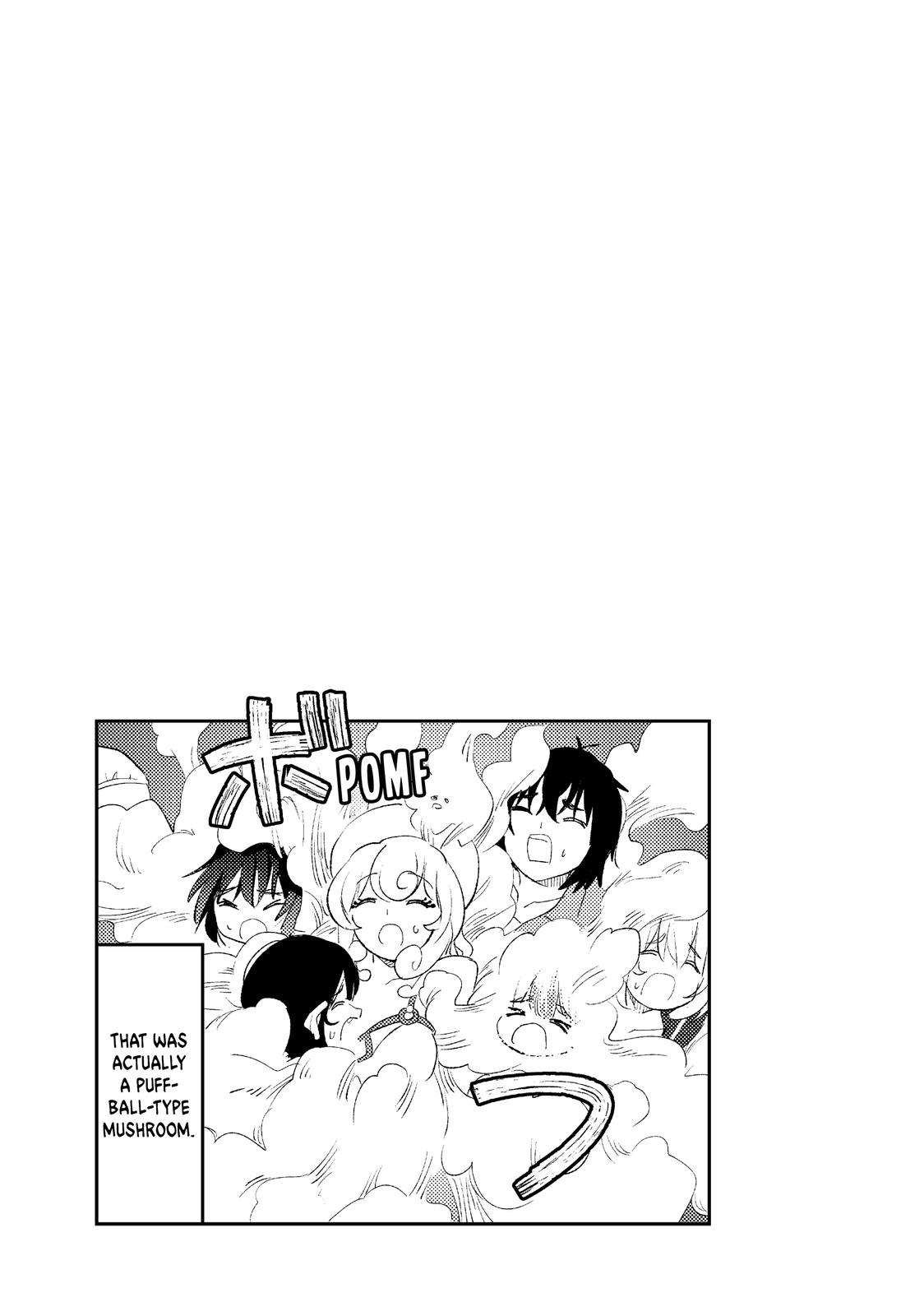 Ponkotsu ga Tensei Shitara Zongai Saikyou Chapter 16 page 32 - Chapter 16