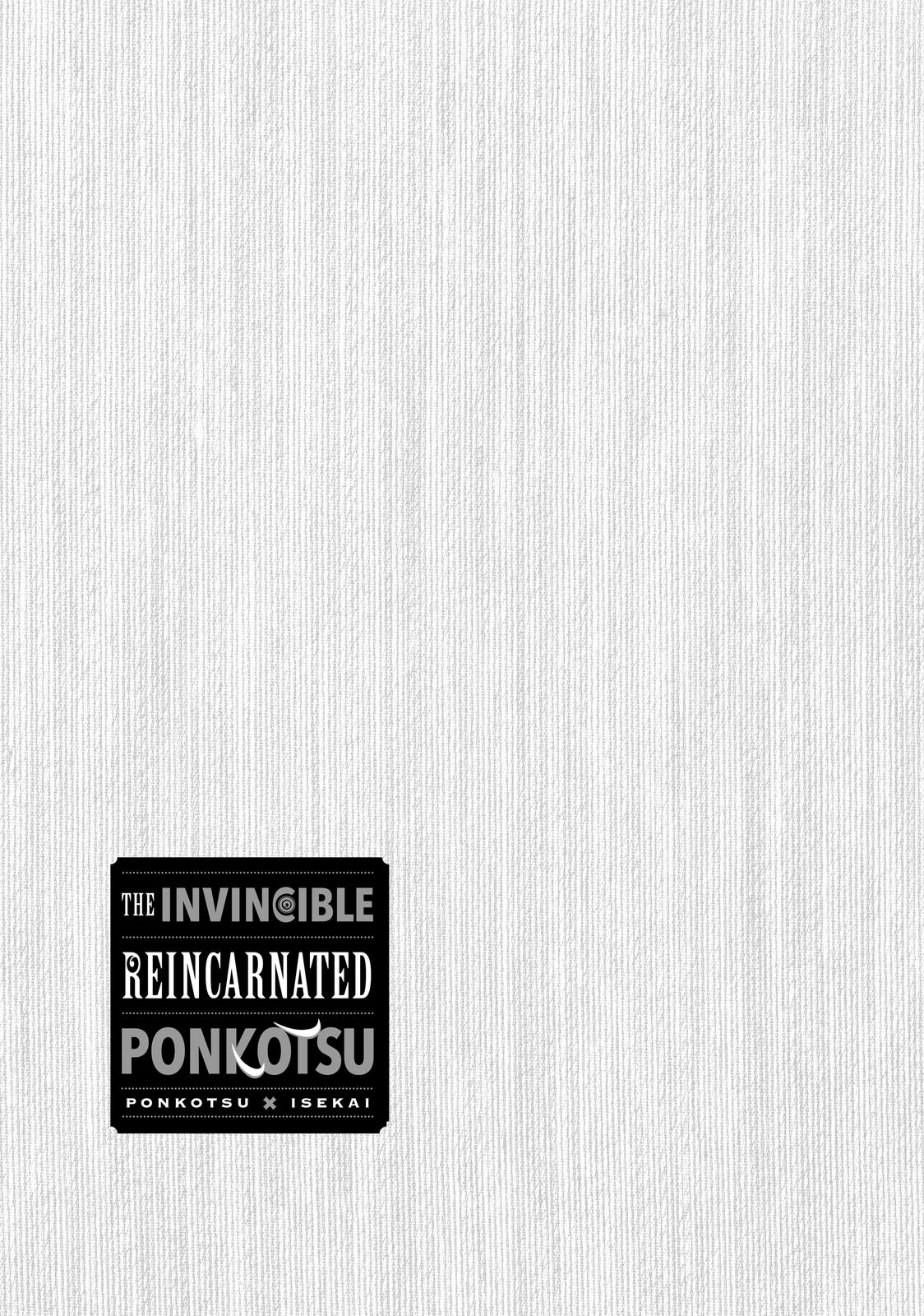 Ponkotsu ga Tensei Shitara Zongai Saikyou Chapter 21 page 13 - Chapter 21