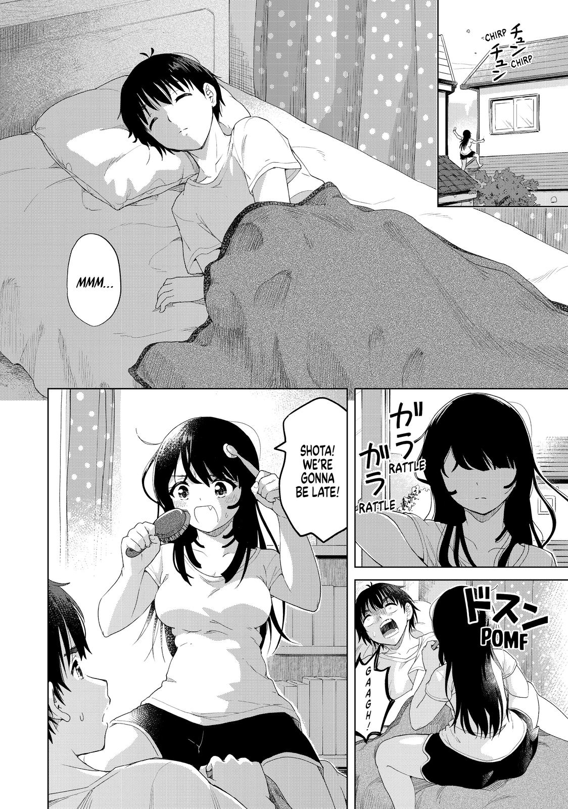 Ponkotsu ga Tensei Shitara Zongai Saikyou Chapter 27 page 24 - Chapter 27 [END]