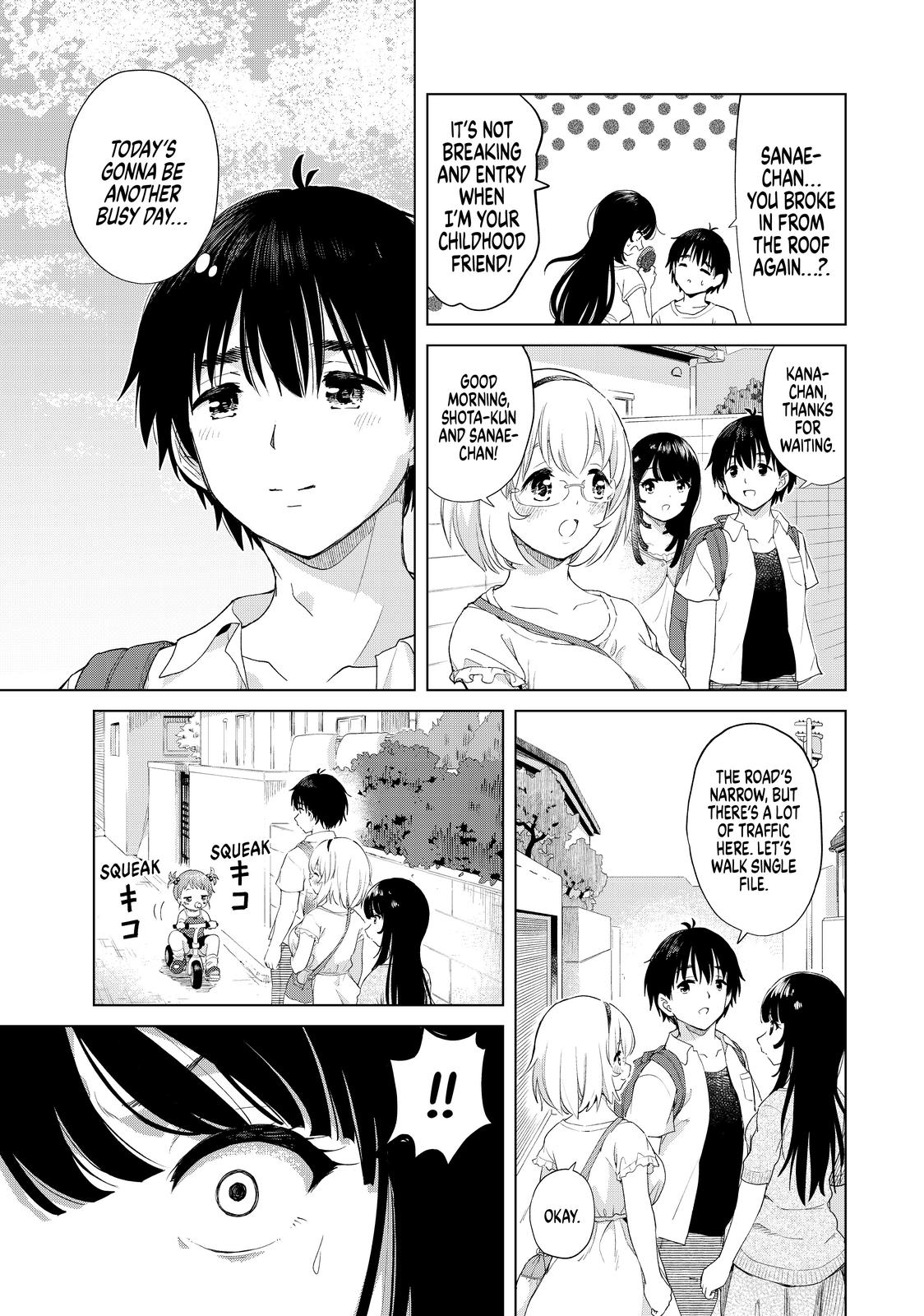 Ponkotsu ga Tensei Shitara Zongai Saikyou Chapter 27 page 25 - Chapter 27 [END]