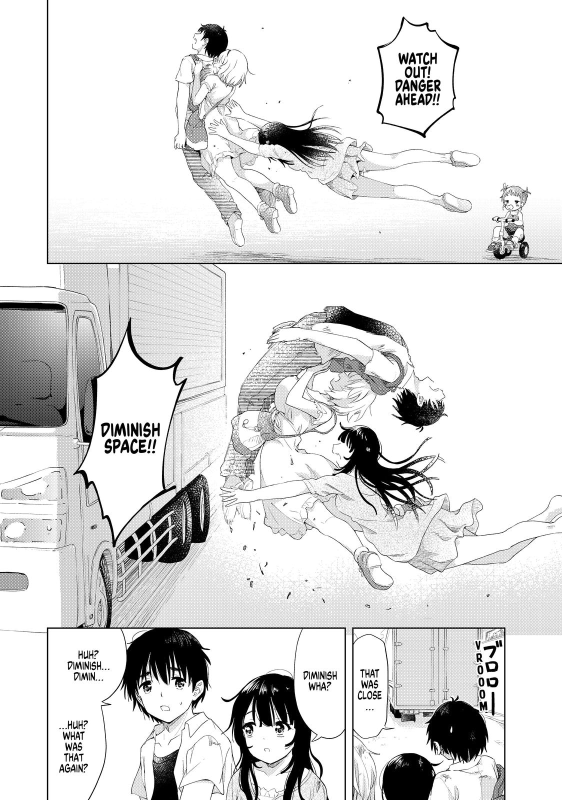 Ponkotsu ga Tensei Shitara Zongai Saikyou Chapter 27 page 26 - Chapter 27 [END]