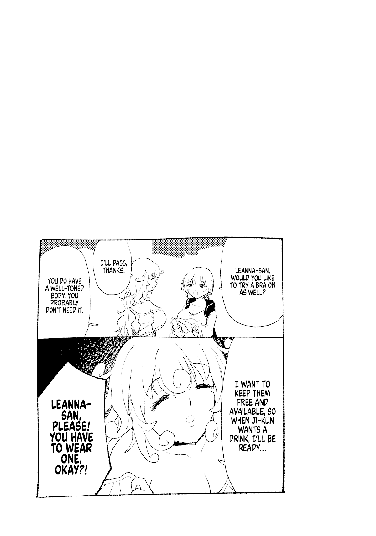 Ponkotsu ga Tensei Shitara Zongai Saikyou Chapter 9 page 30 - Chapter 9