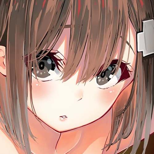 Ponkotsu Musume no Nichijou Chapter 5 cover