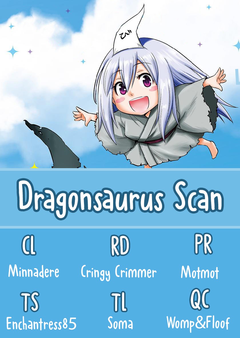 Poor and fortunate Nazuna! Chapter 2 page 1 - Chapter 2