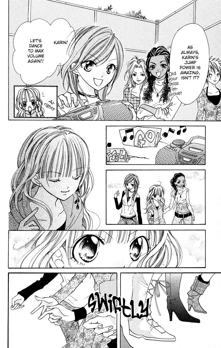 Pop n' Eight Beat Chapter 1 page 15 - Chapter 1: Act.1