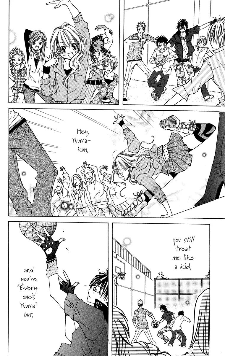 Pop n' Eight Beat Chapter 1 page 25 - Chapter 1: Act.1