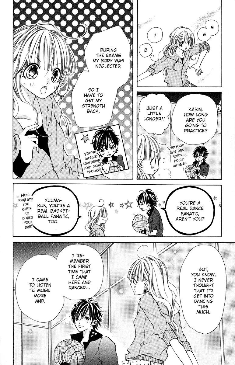 Pop n' Eight Beat Chapter 1 page 27 - Chapter 1: Act.1